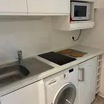 Apartment Charming With Mini Garden *