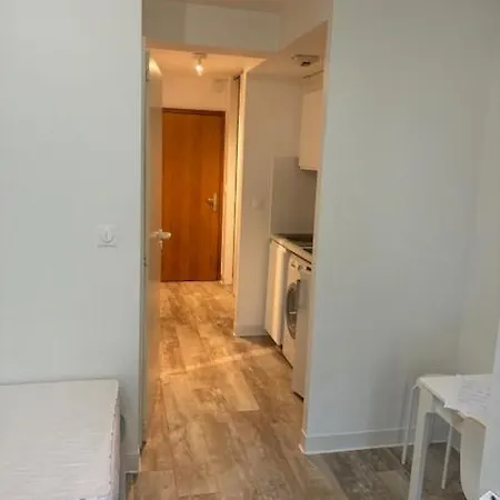 Charming With Mini Garden *