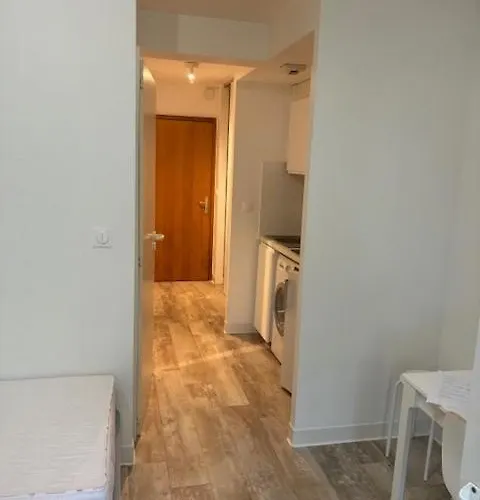 Charming With Mini Garden *