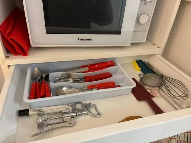 Charming With Mini Garden *