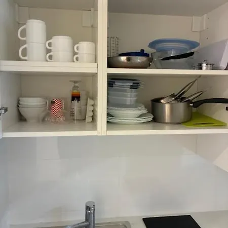 Charming With Mini Garden