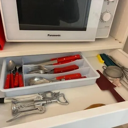 Charming With Mini Garden *